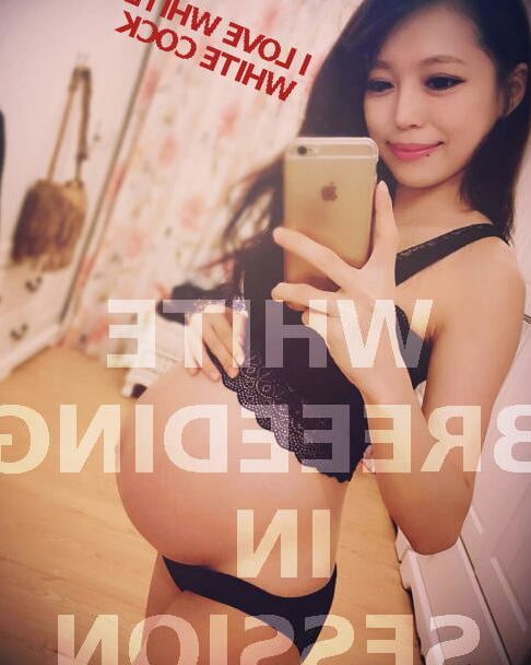 Asian sluts