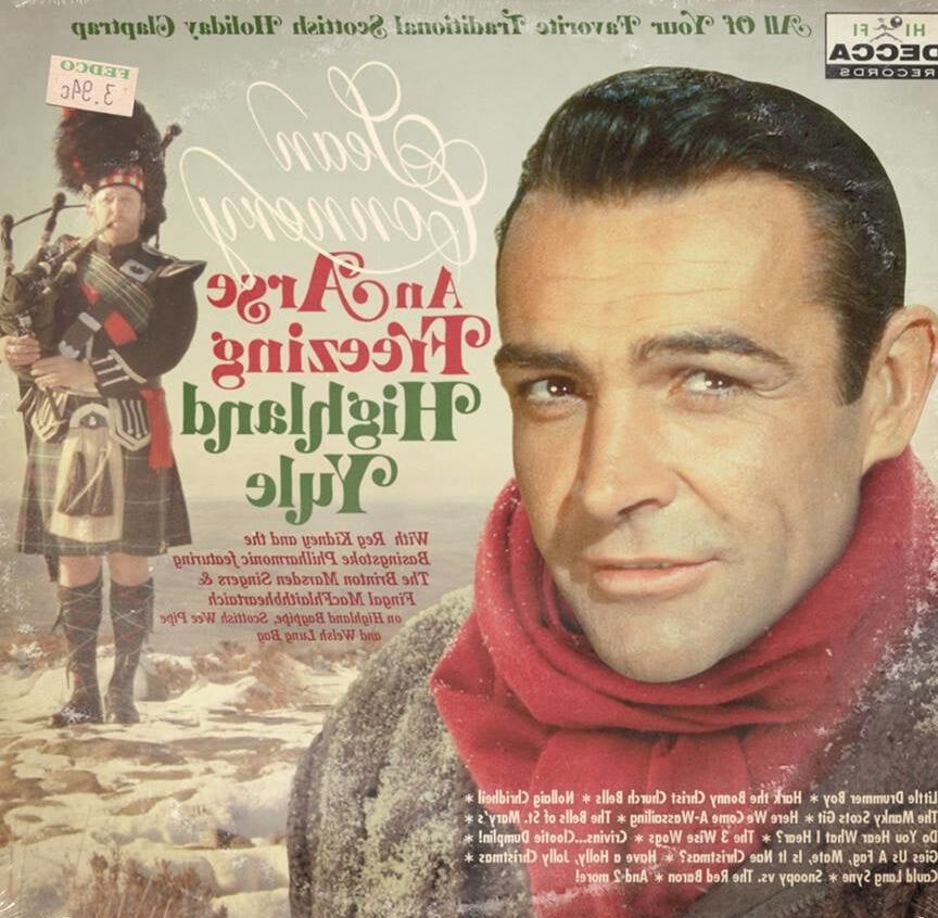 Worst &amp; Weird Album Covers