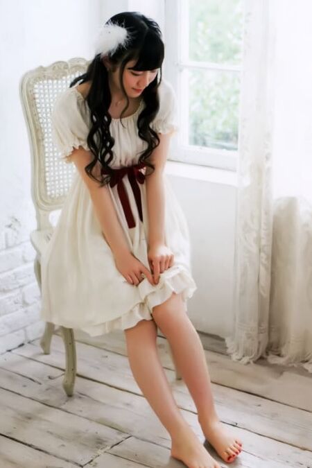 Yui Ogura