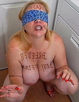 Vintage bareback sluts - Jenny Seemore