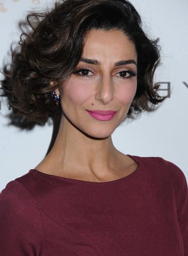 Necar Zadegan