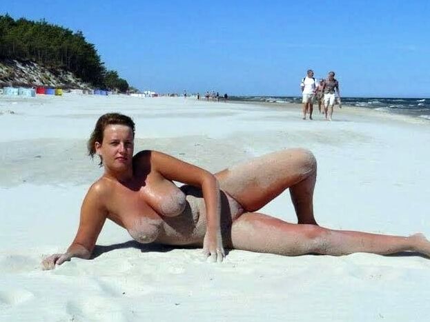 MIX Mature &amp; Milf