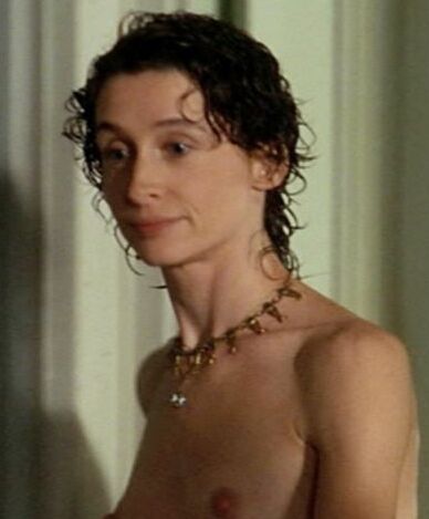 Anne Brochet ( - )