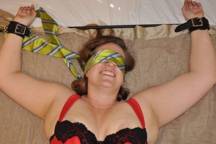Homemade milfs BDSM mix