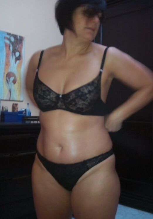 Thick and Sexy