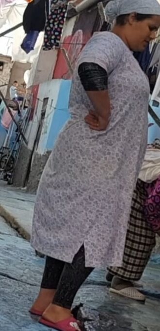 Morocco Ass