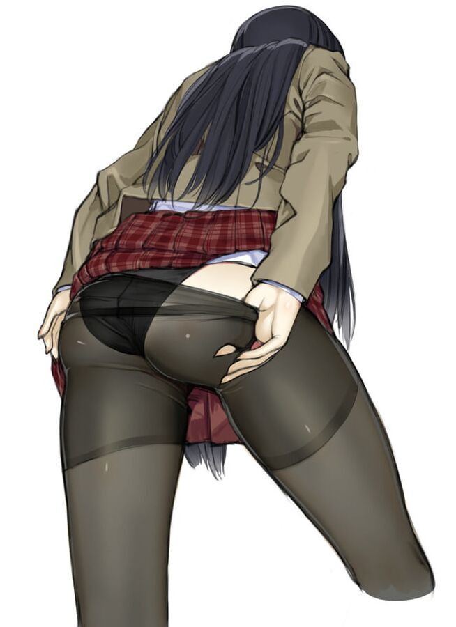 Anime Ecchi Hentai Nr. (Prison School)