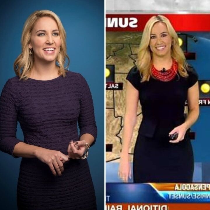 Weather Gals
