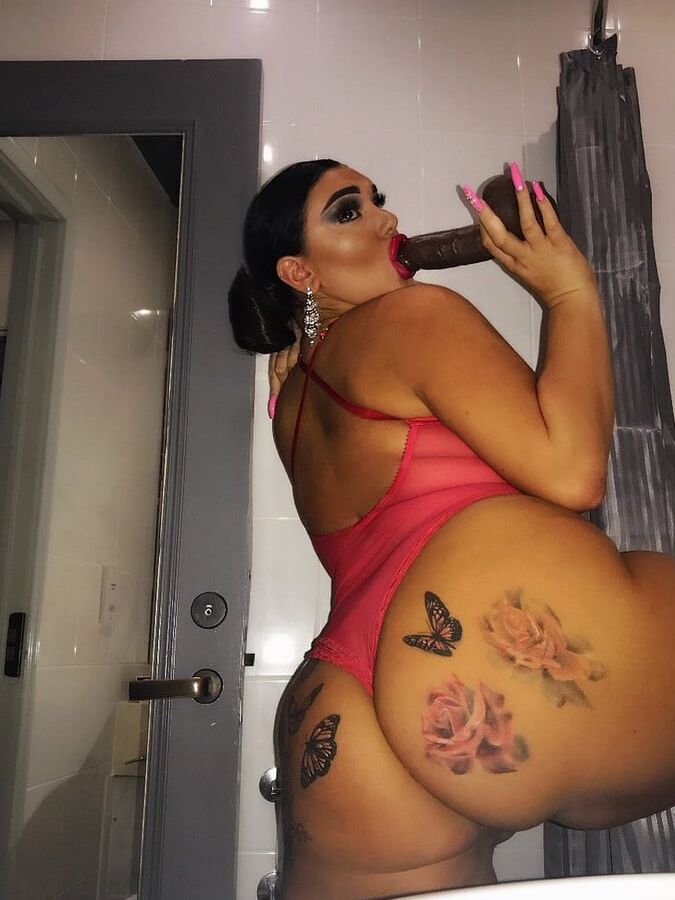 Ellie Chole Escort from Nottingham