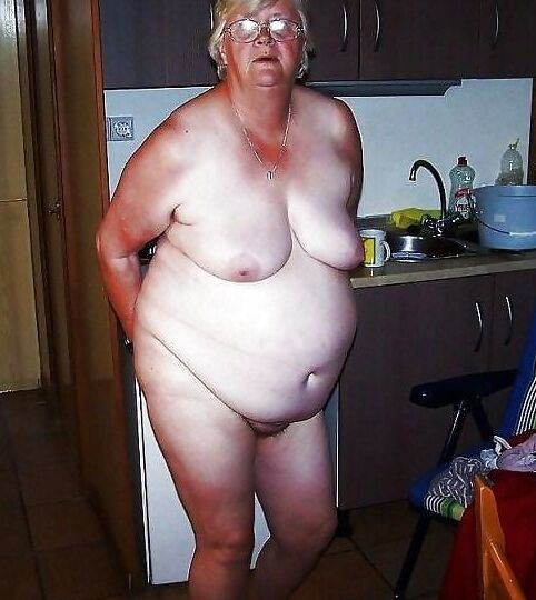 Older women