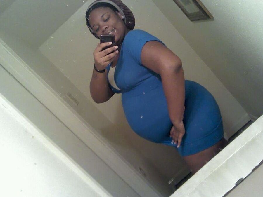 Black azz master pregnant