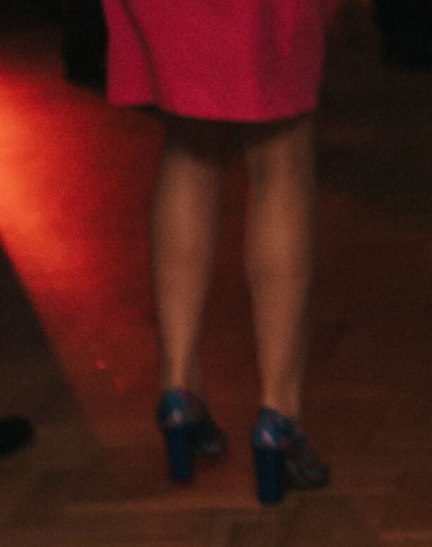 Milfs and Matures on Private Events