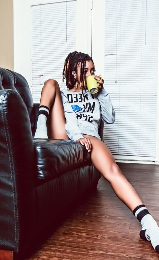 Lil Sexy Something