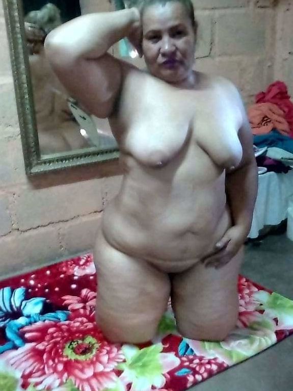 Sexy mature housewives from Honduras