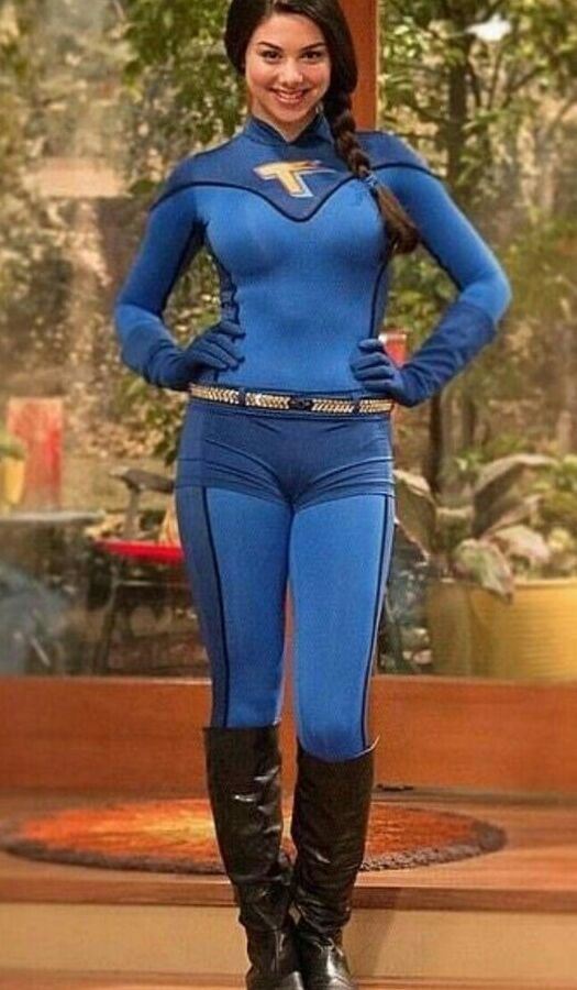 Phoebe Thunderman
