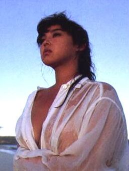 Legend Shinobu Horie