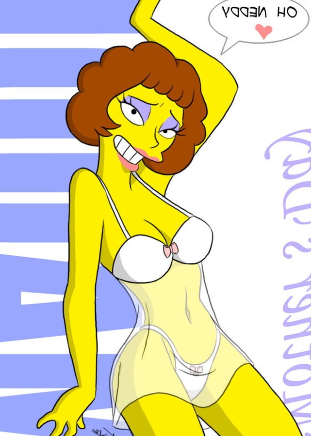 Maude Collection