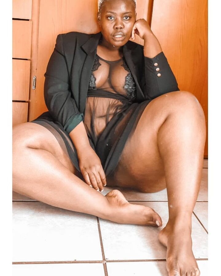 Africa BBW