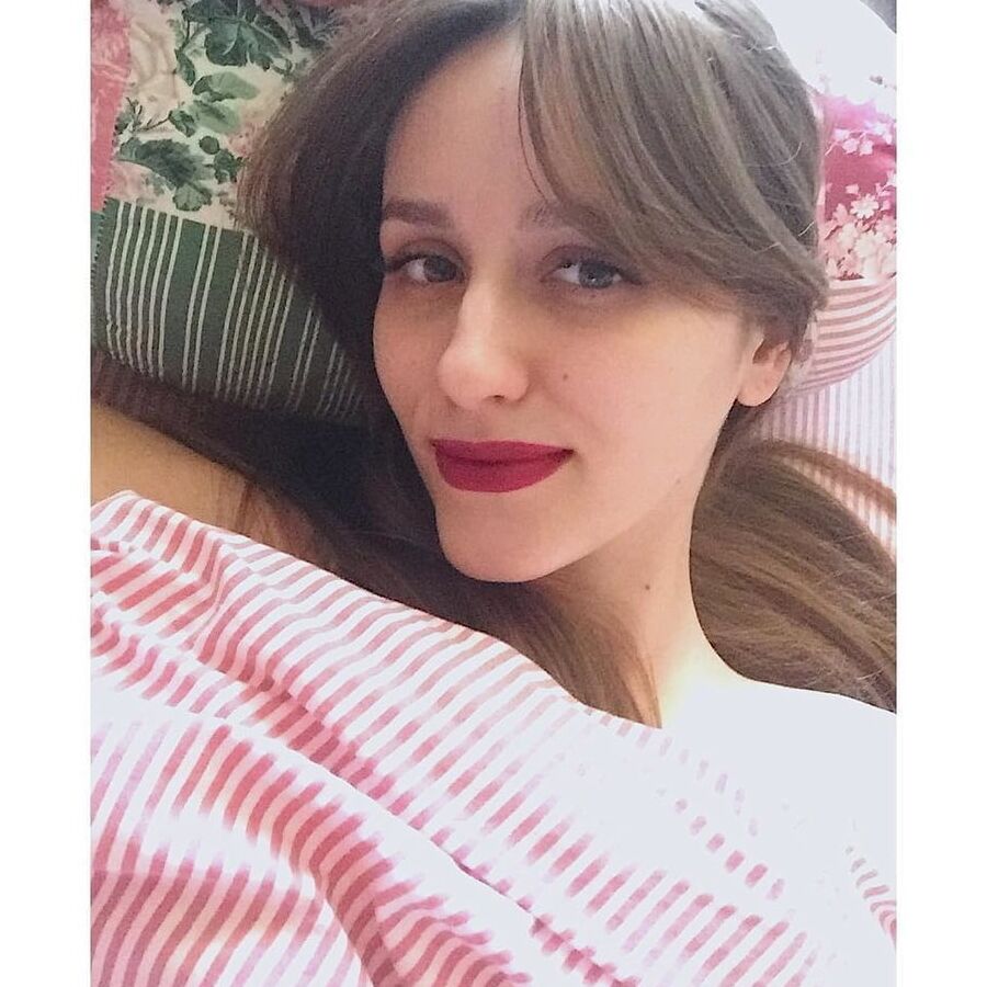 Beautiful exposed slut