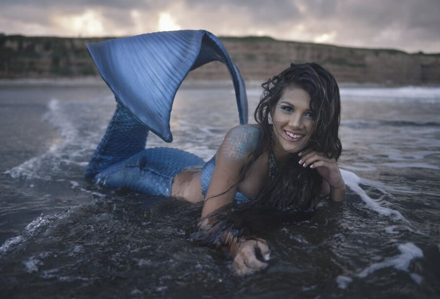 Mermaids