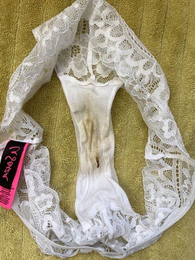 Asian panties