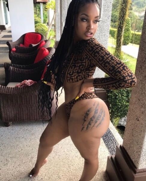 Ass For Days