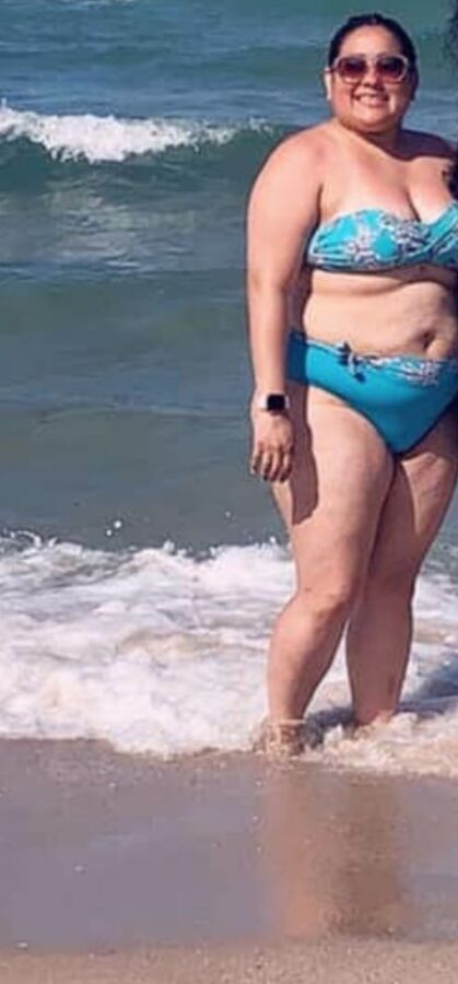 Chubby Fuckpig Whore Maria yr Cunt From HoustonTexas USA