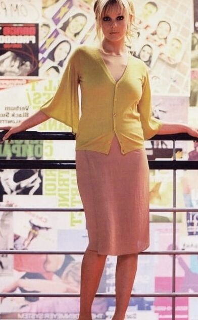 CHANTAL JANZEN PICTURES