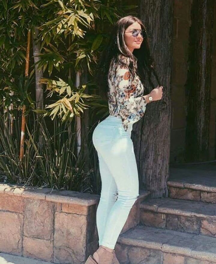Monica murillo