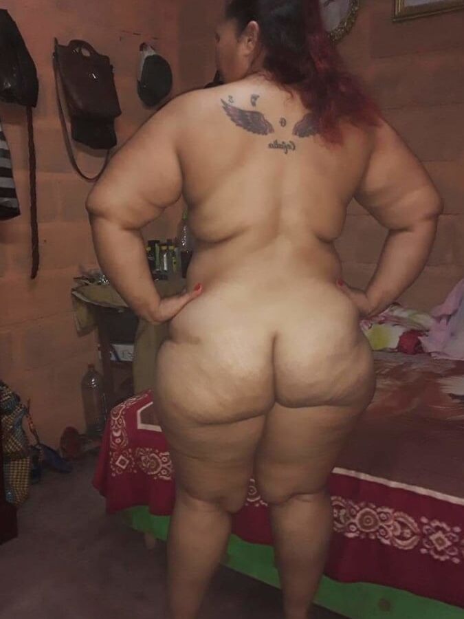 Sexy mature housewives from Honduras