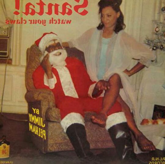 Worst &amp; Weird Album Covers