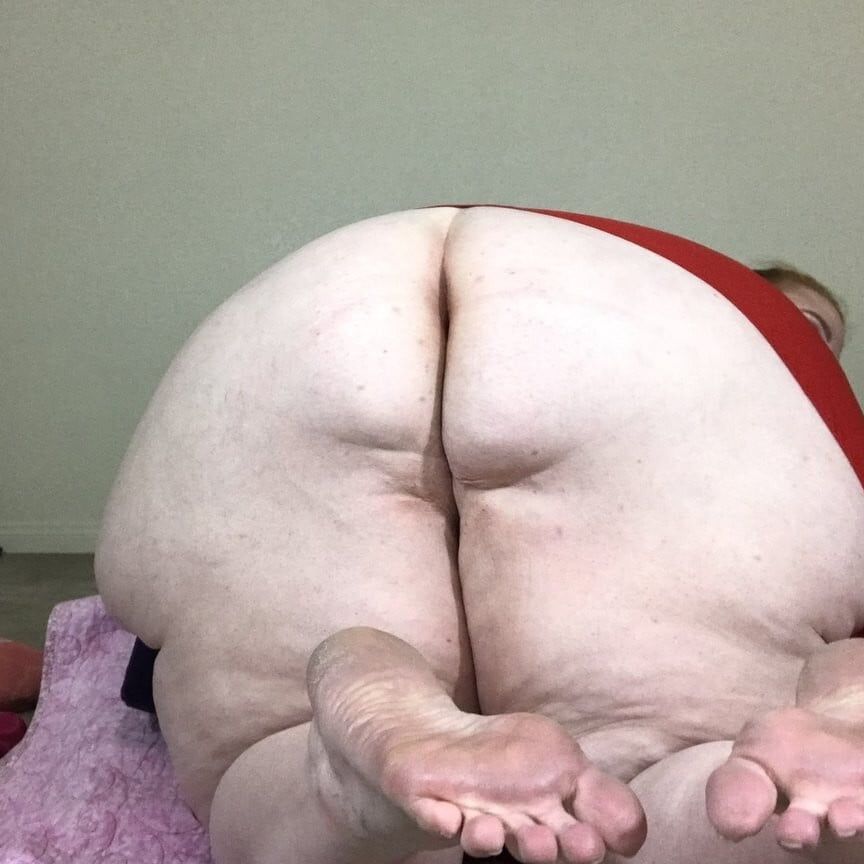 BBW Julie