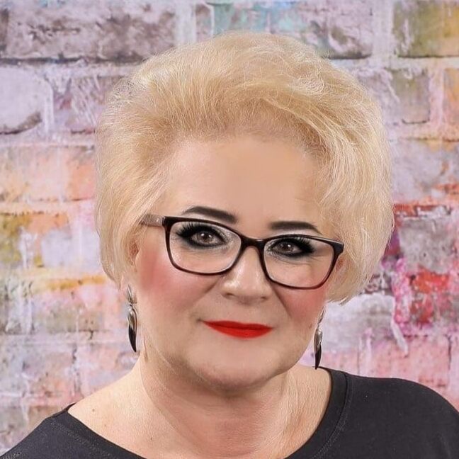 POLISH MATURE WHORE