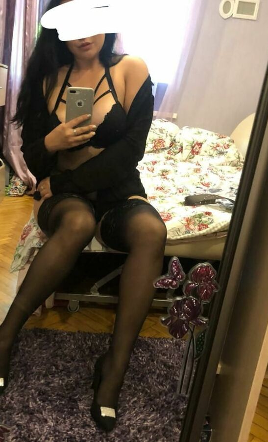 Ex wife photos