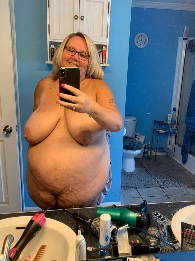 Mixed bbw