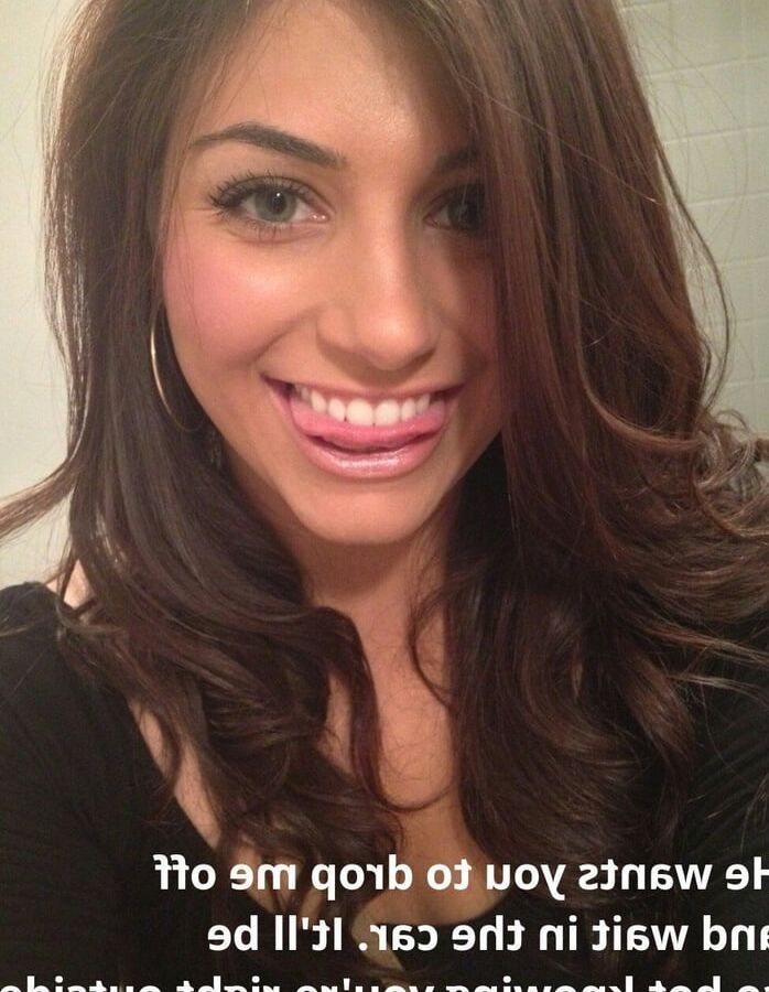 More Captions, Enjoy