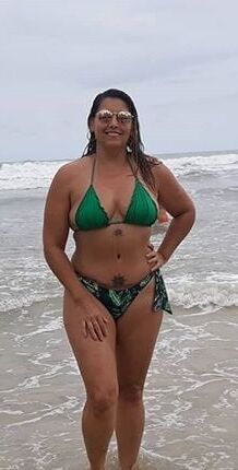 Josy Camargo Instagram
