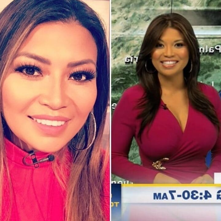 Weather Gals