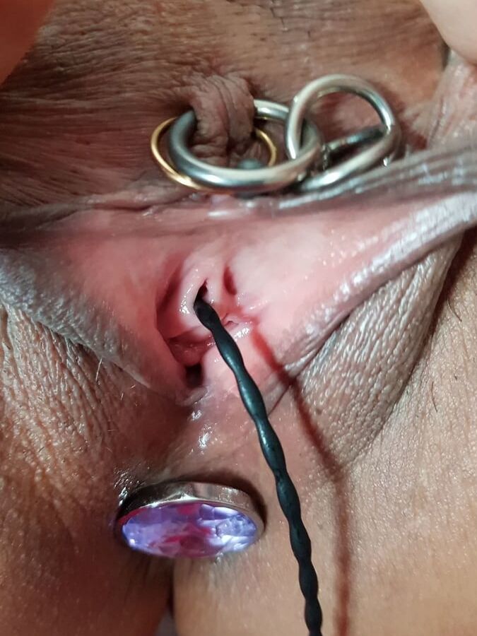 Women &amp; BDSM