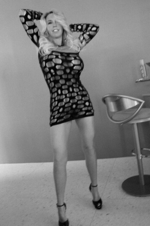 High Heels collection of my wife