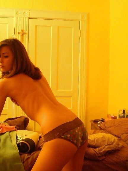 Latina hot