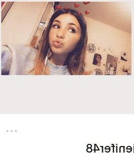 les coquines de VINTED