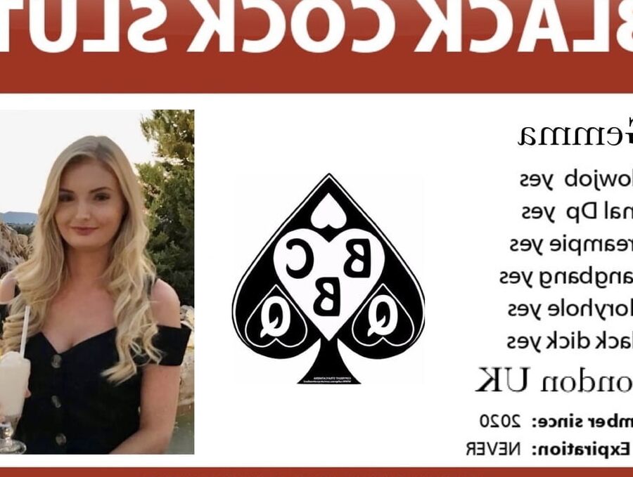 New Bbc card