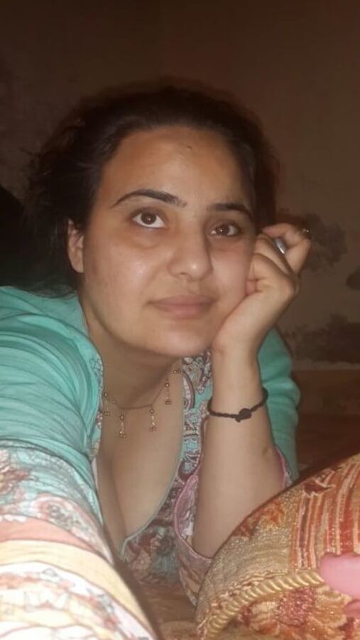 Desi BBW AUnty