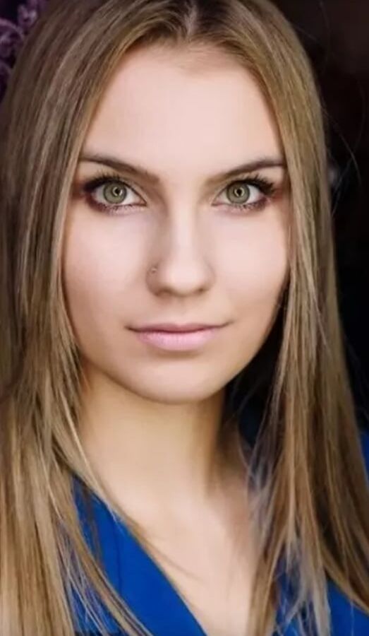 Amazing eyes