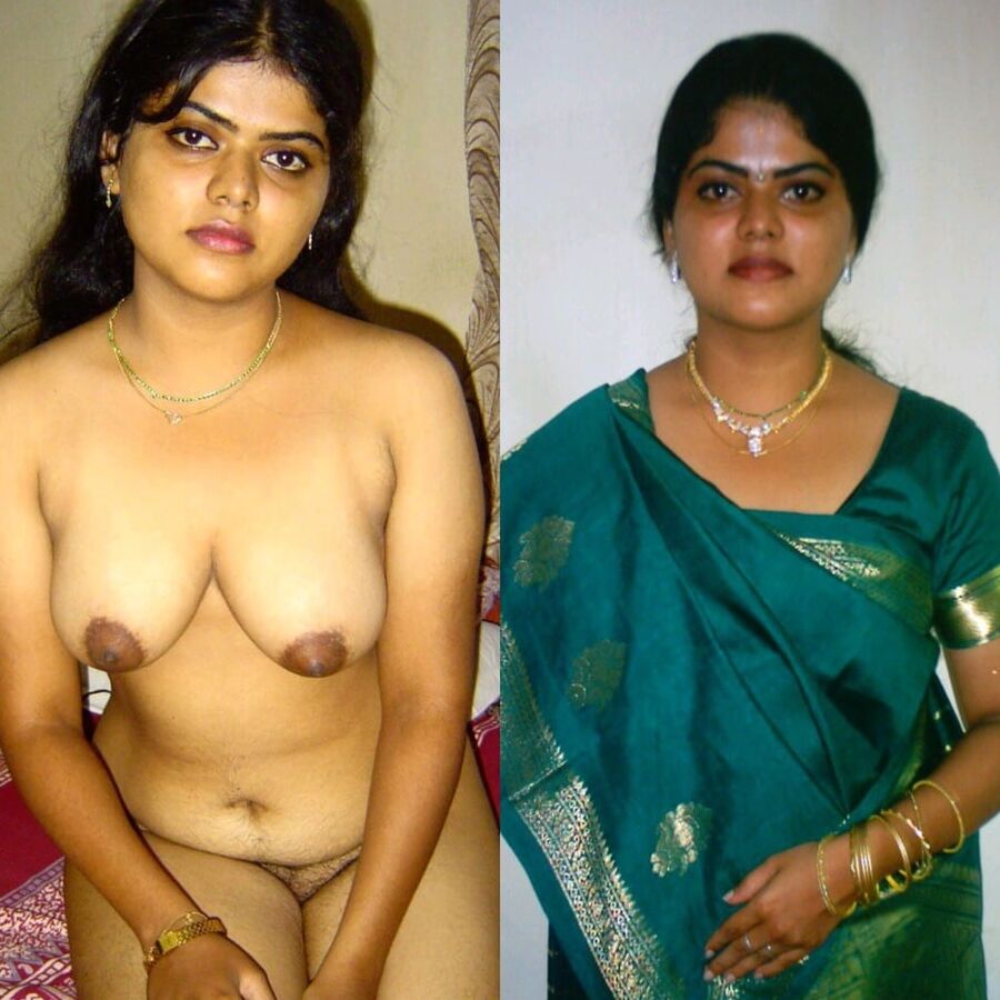 Indian housewife strips