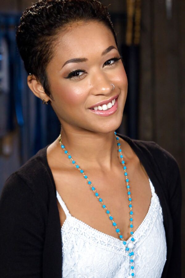 ALL-TIME FAVORITES: Skin Diamond