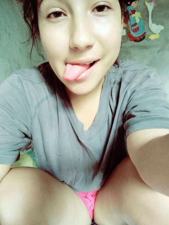 Pricila tetona