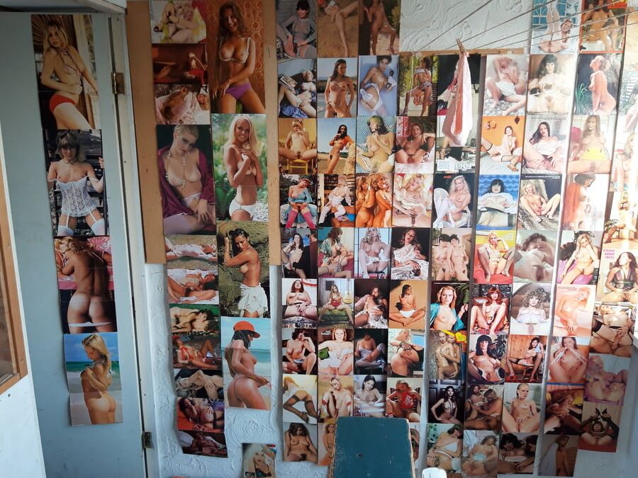 sexmagazines photo&;s