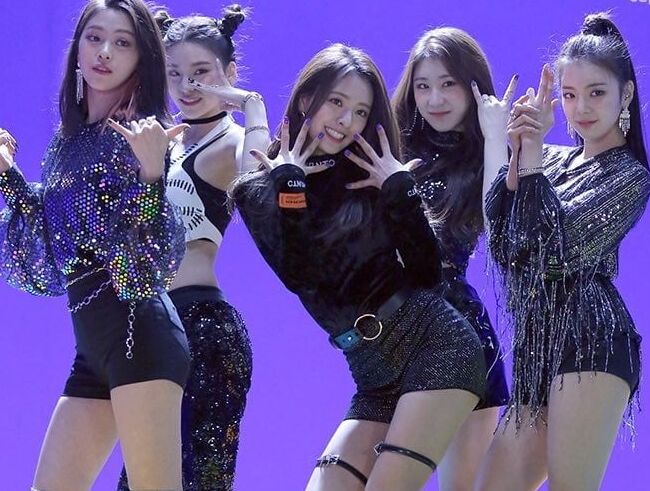 ITZY